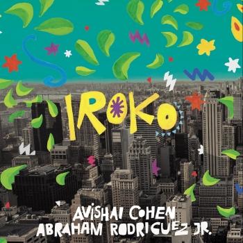 Cover Iroko