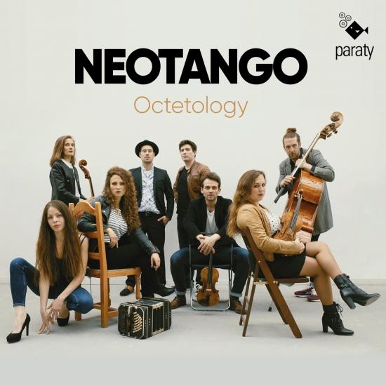 Cover Neotango