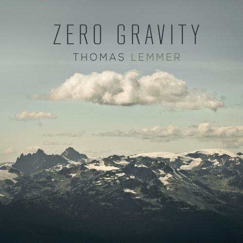 Cover Zero Gravity