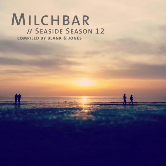 Cover Milchbar - Seaside Season 12