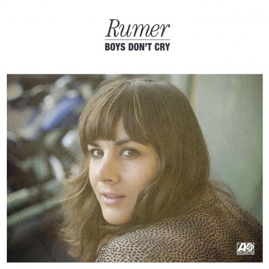 Cover Boys Don't Cry (Deluxe)
