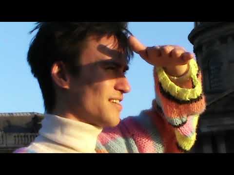 Video Jacob Collier - I Know (A Little)