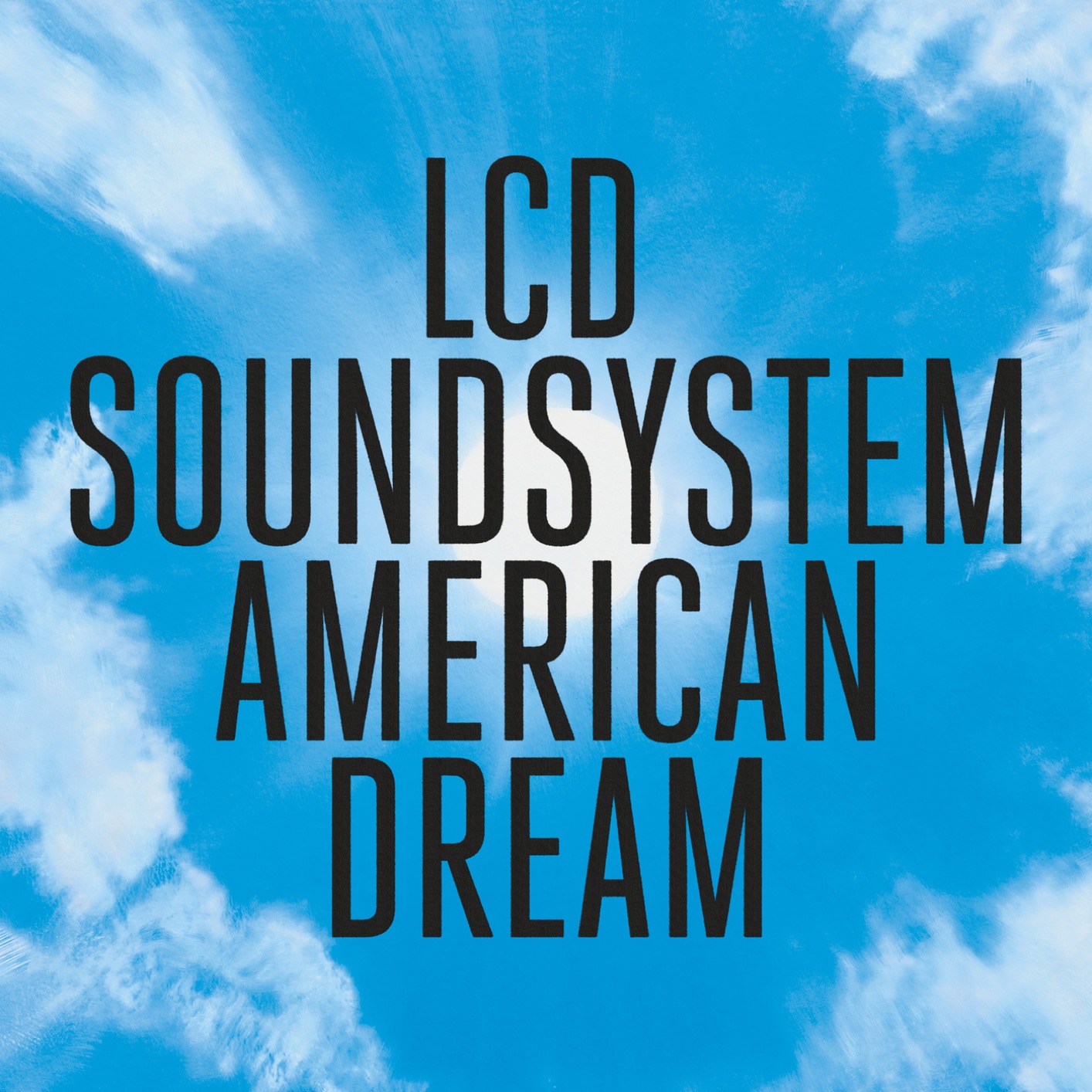 Cover american dream