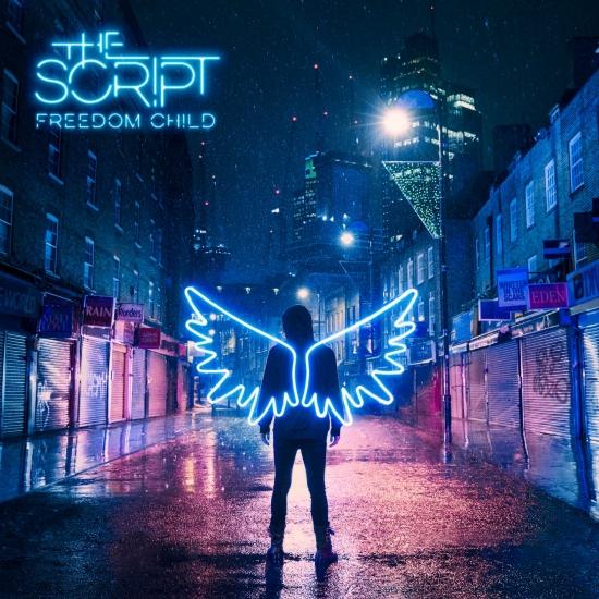 Cover Freedom Child