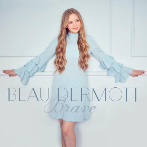 Cover Brave