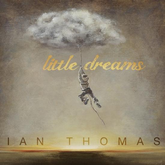 Cover Little Dreams