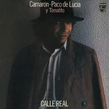 Cover Calle Real (Remastered)