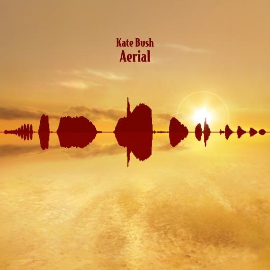 Cover Aerial (2018 Remaster)