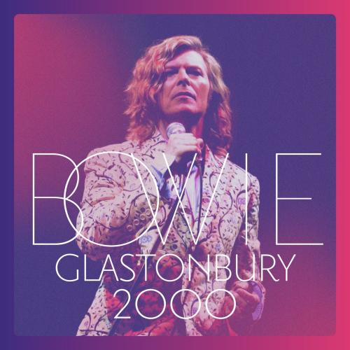 Cover Glastonbury 2000 (Live)