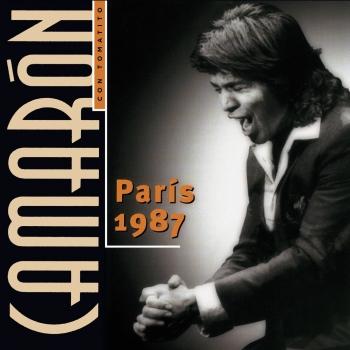 Cover París 1987 (Remastered)