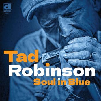 Cover Soul In Blue