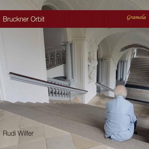 Cover Bruckner Orbit