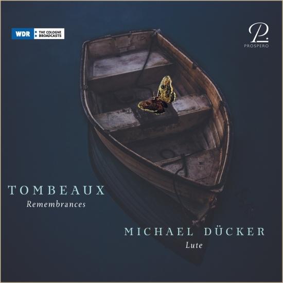 Cover Tombeaux - Remembrances
