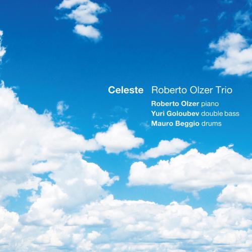 Cover Celeste