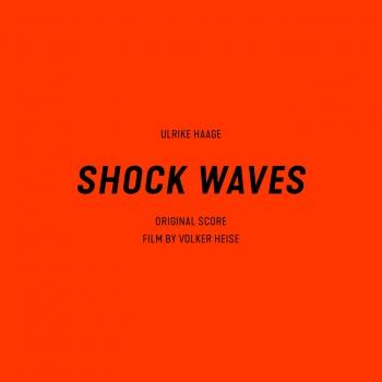 Cover Shock Waves