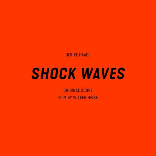 Cover Shock Waves