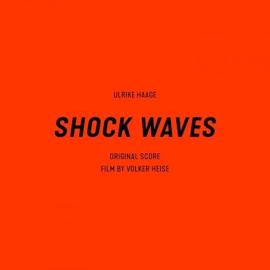 Cover Shock Waves