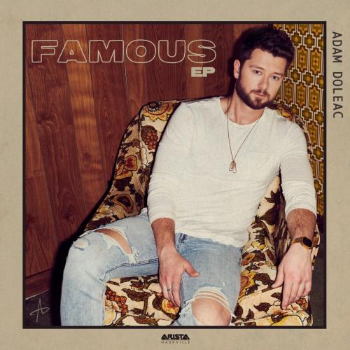 Cover Famous (EP)