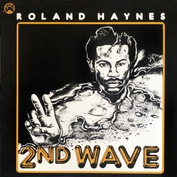 Cover 2nd Wave (Remastered)