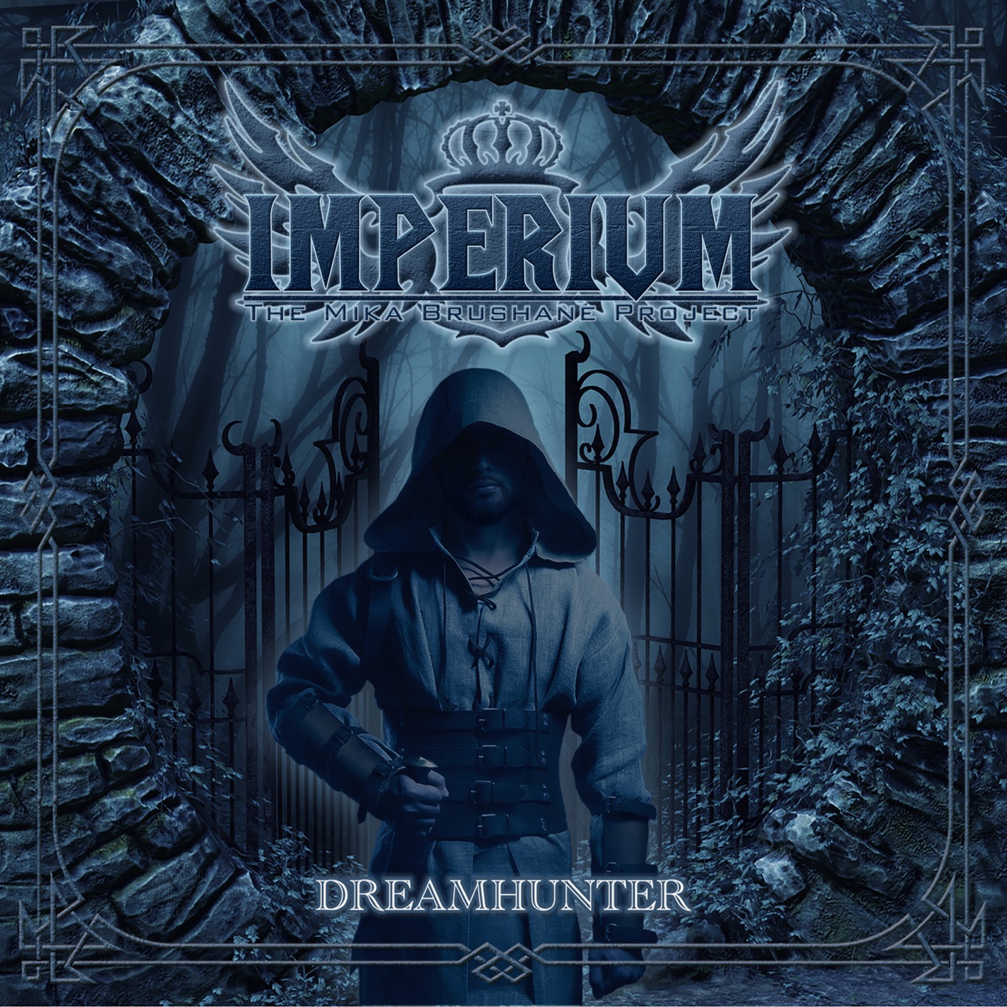 Cover Dreamhunter