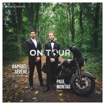 Cover On Tour