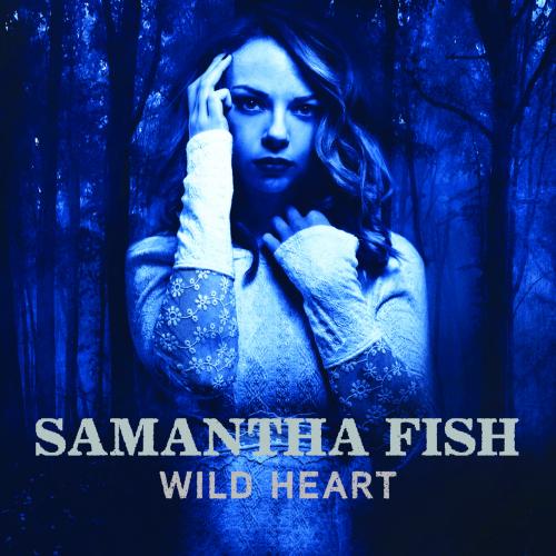 Cover Wild Heart