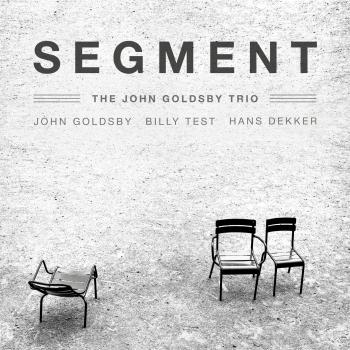 Cover Segment - Volume Two (EP)