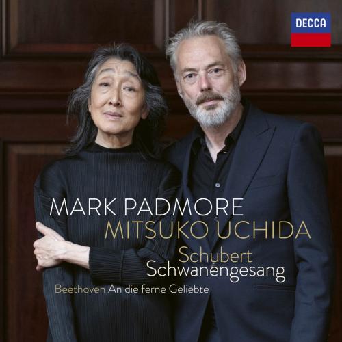 Cover Schubert: Schwanengesang