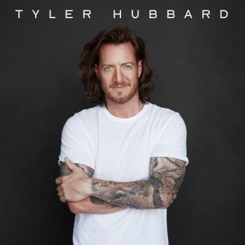 Cover Tyler Hubbard