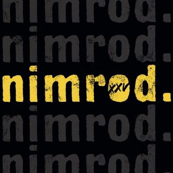 Cover Nimrod (25th Anniversary Edition Remastered)