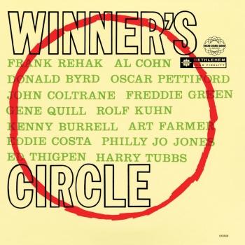 Cover In The Winner's Circle (2013 Mono Remaster)