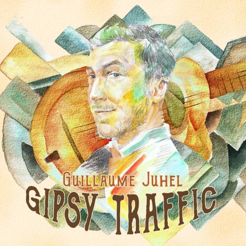 Cover Gipsy Traffic