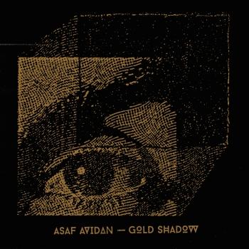 Cover Gold Shadow