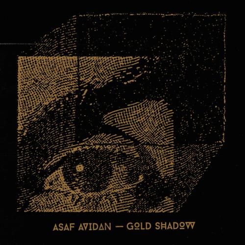 Cover Gold Shadow