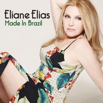 Cover Made In Brazil