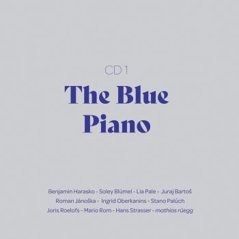 Cover The Blue Piano
