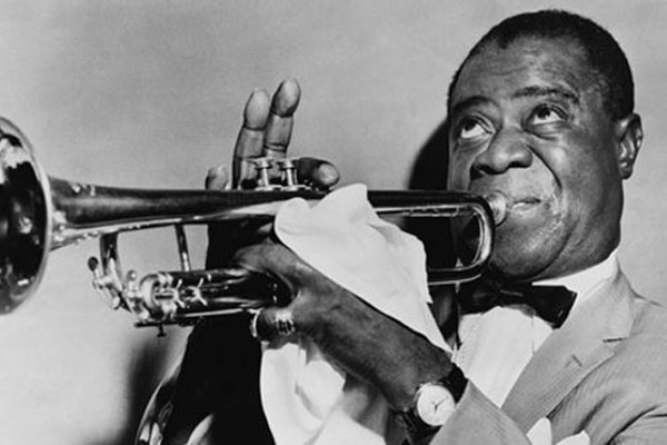 Louis Armstrong, All Stars
