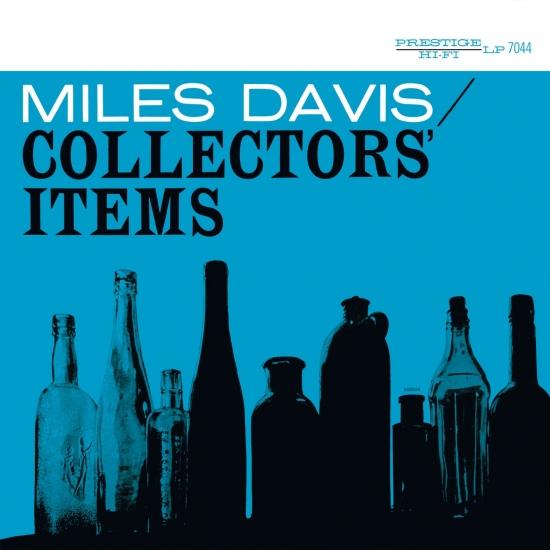 Cover Collectors' Items (2016 Remaster)