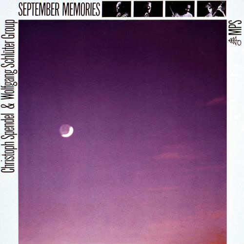 Cover September Memories