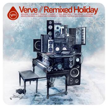 Cover Verve // Remixed Holiday