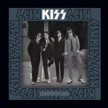 Cover Dressed To Kill (2025 Remaster)