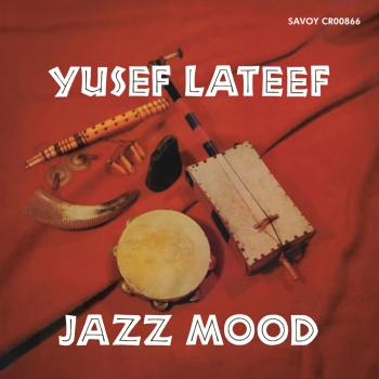 Cover Jazz Mood (Mono Remastered 2025)
