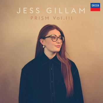 Cover PRISM, Vol. 3