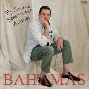 Cover My Second Last Album
