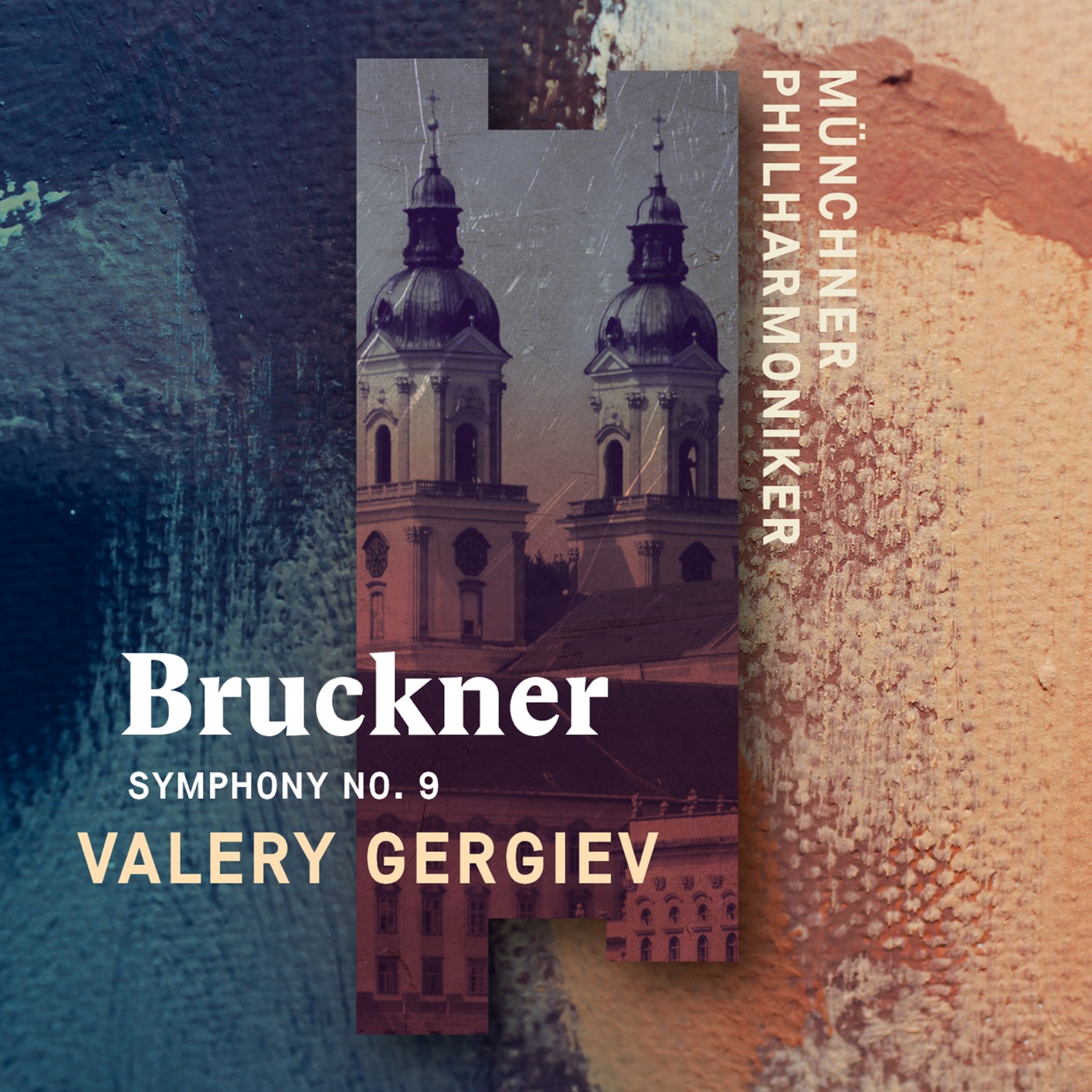 Cover Bruckner: Symphony No. 9 (Live)