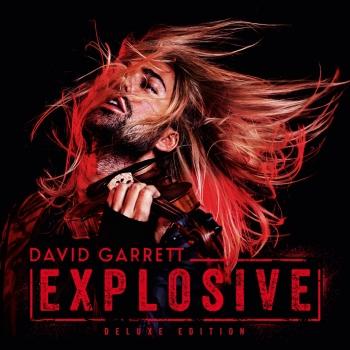 Cover Explosive (Deluxe)