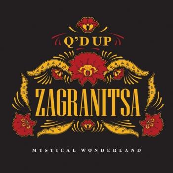 Cover Zagranitsa: Mystical Wonderland
