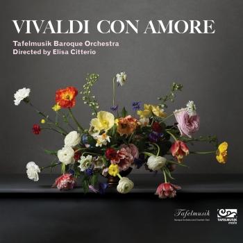Cover Vivaldi con amore