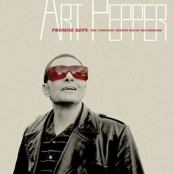 Cover Promise Kept: The Complete Artists House Recordings