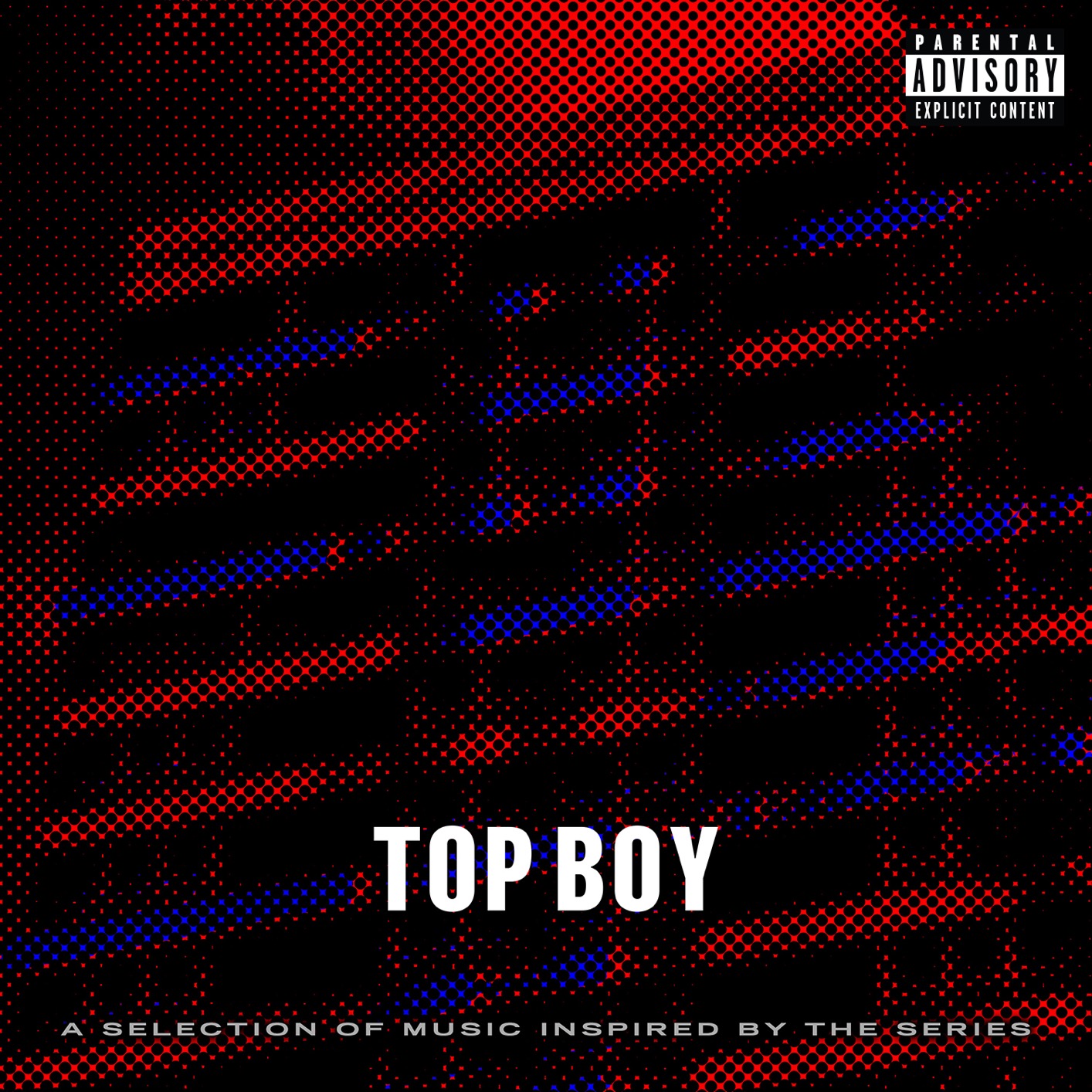 Cover Top Boy (A Selection of Music Inspired by the Series)